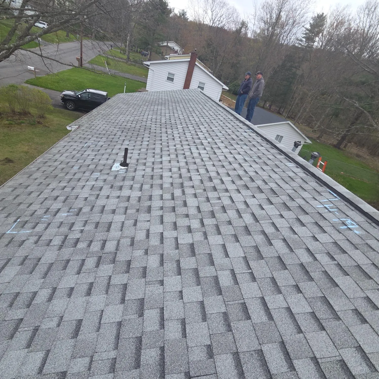 Interior & Exterior Renovations