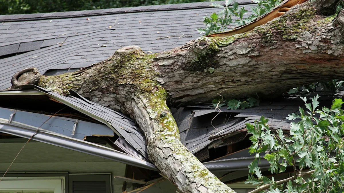 Center City, PA