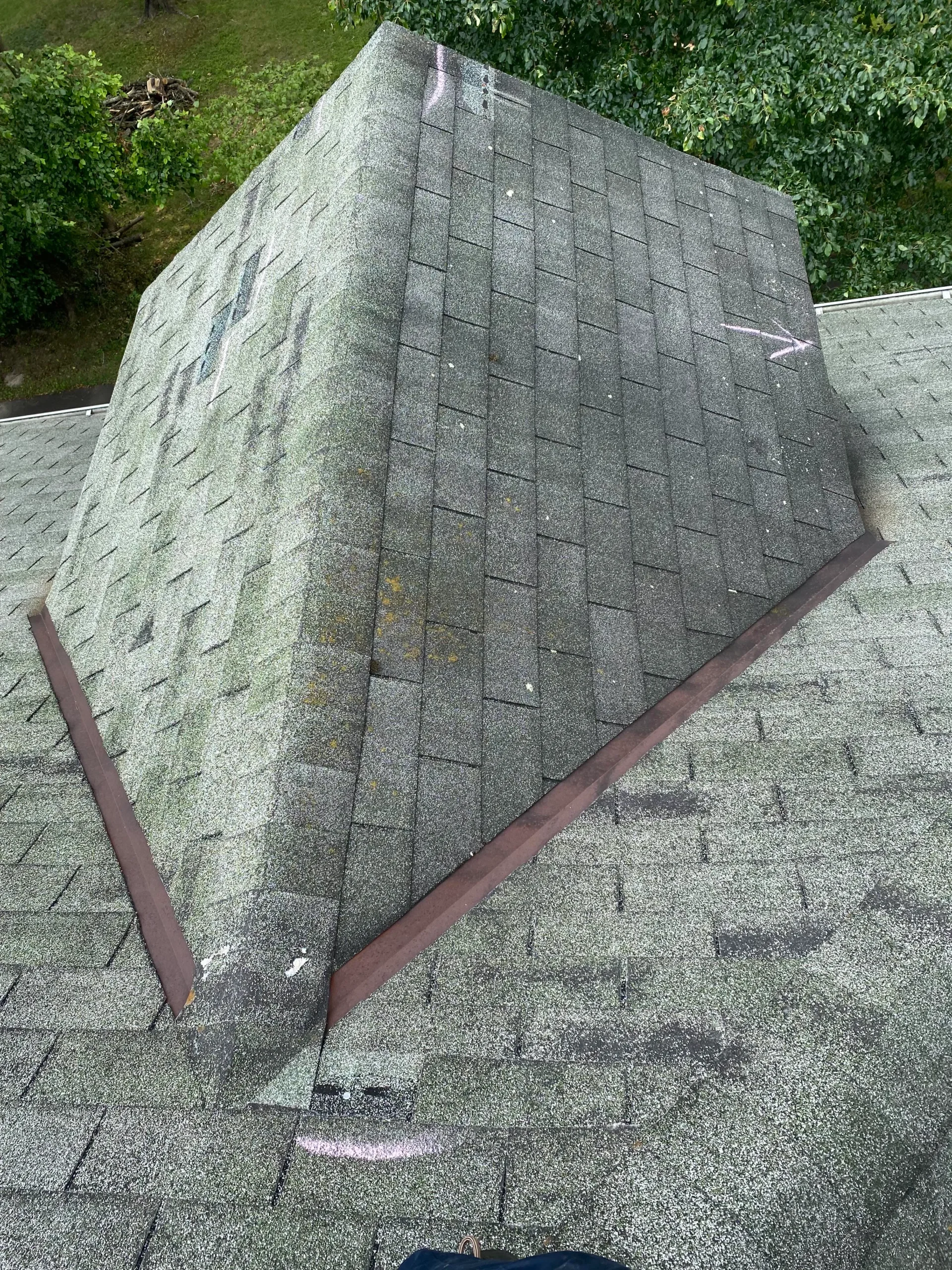Storm Damage Restoration