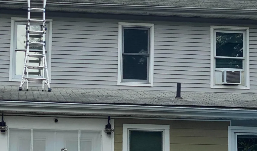 Roofing Contractor in Philadelphia, PA